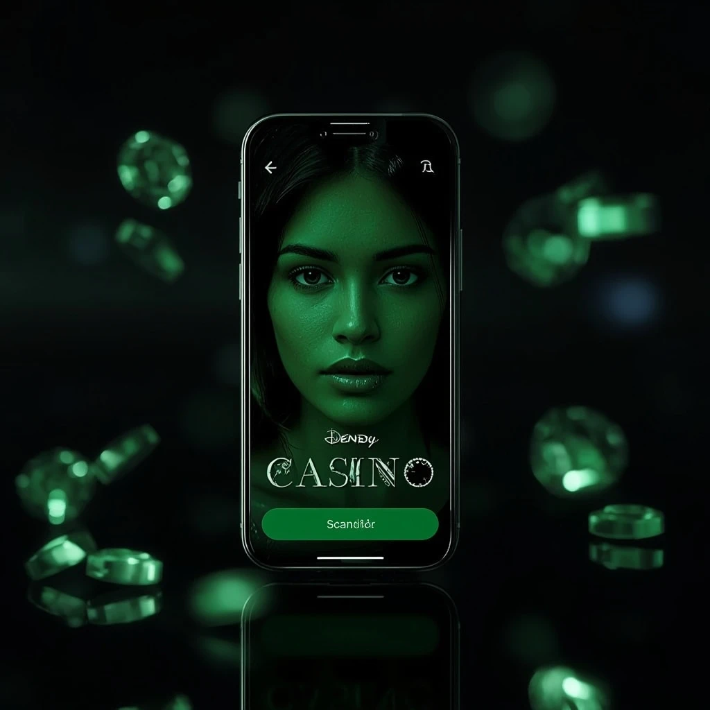 Dendy Casino App