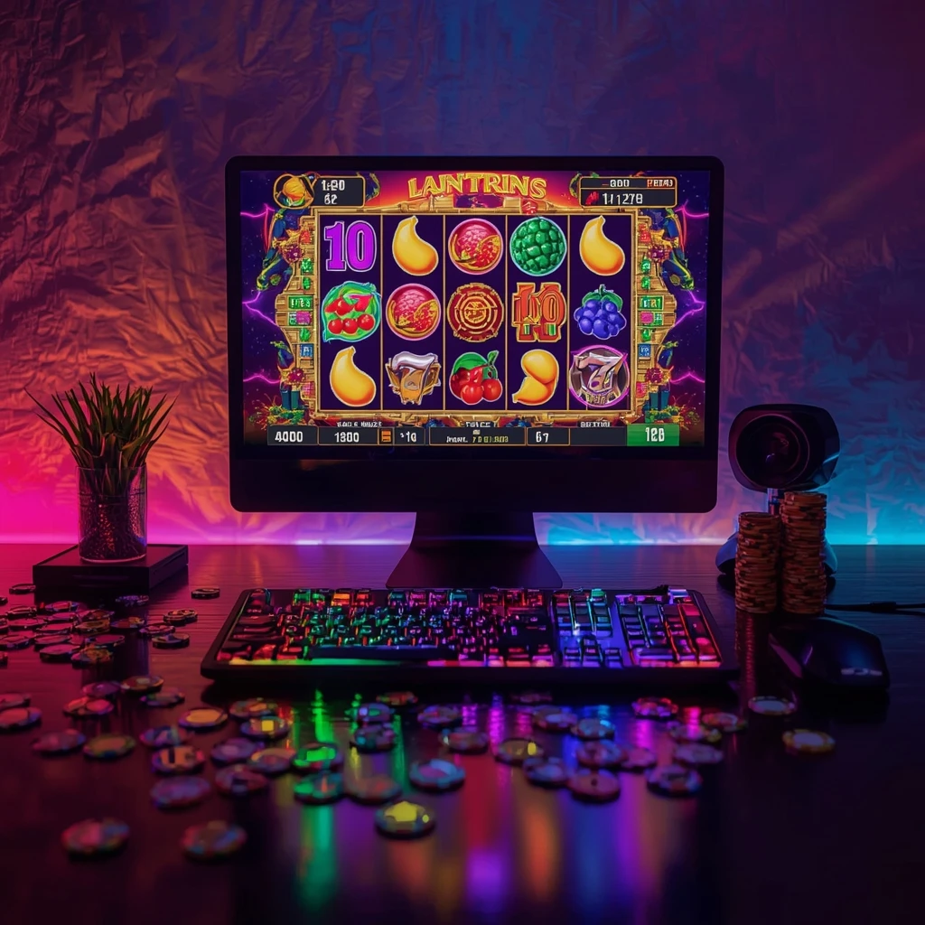 Microgaming DENDY CASINO