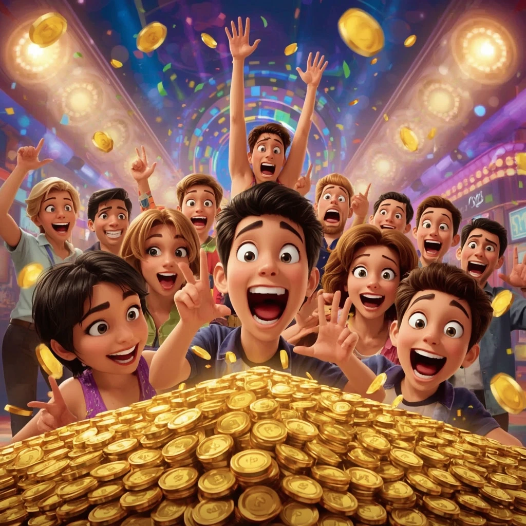 i migliori giochi con jackpot di Dendy Casino