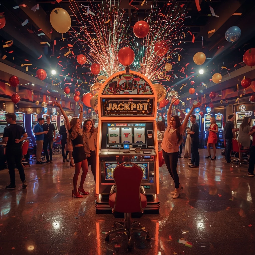 I jackpot fissi su Dendy Casino