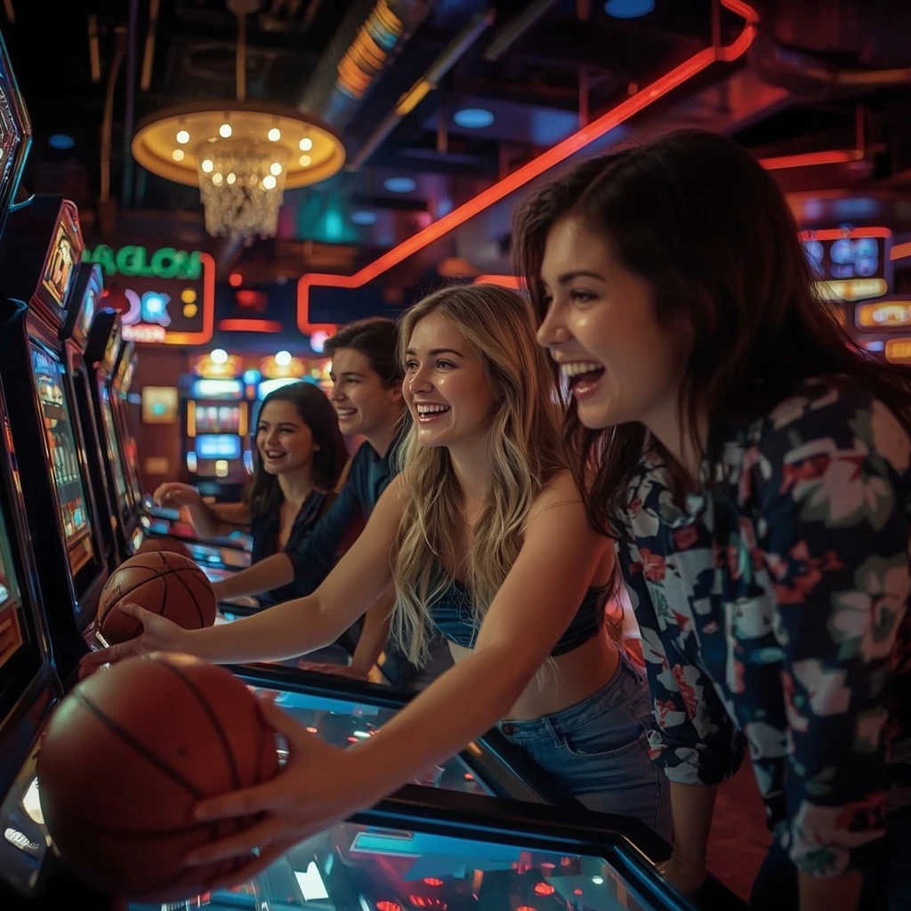 Scommesse sportive DENDY CASINO