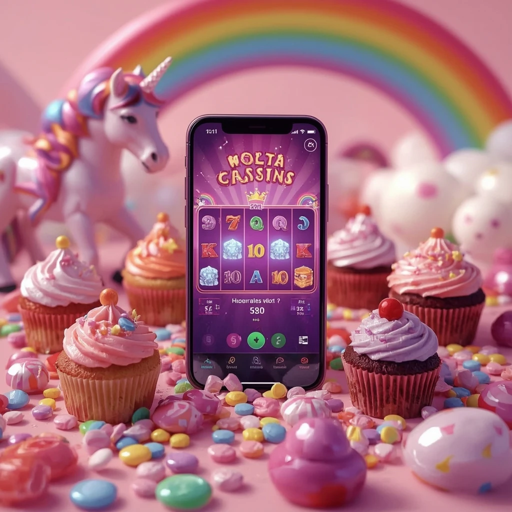 slot su iPhone DENDY CASINO