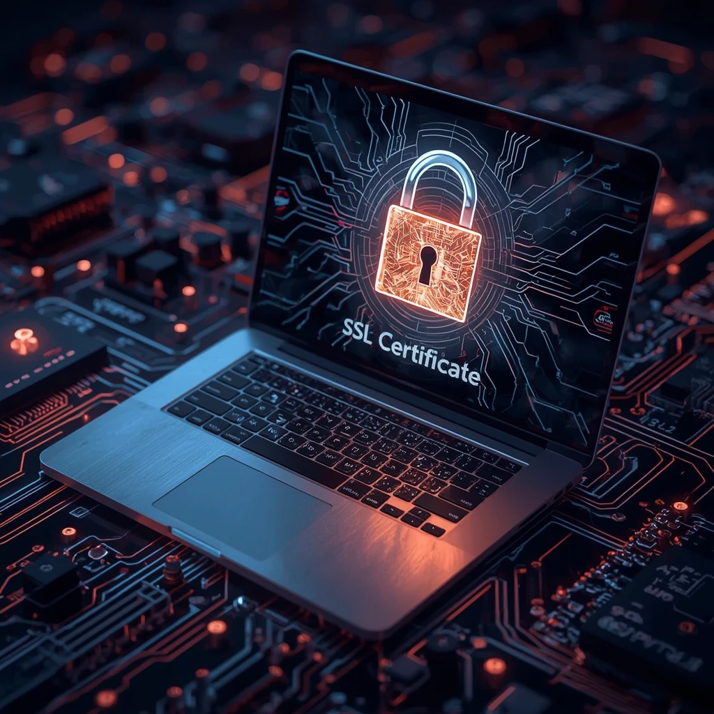 certificato ssl DENDY CASINO