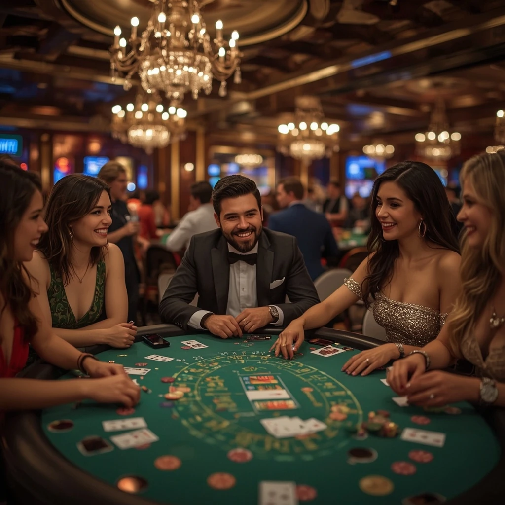 Double Bonus Poker DENDY CASINO